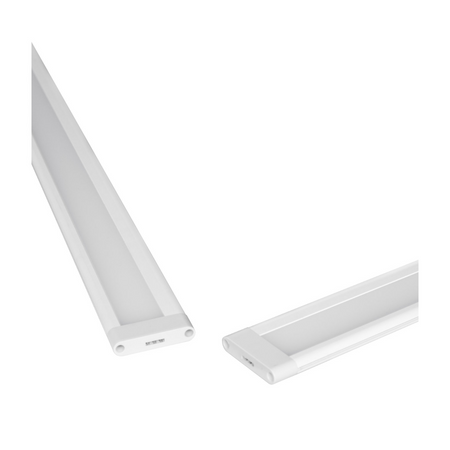 LED-UNTERSCHRANK-Leuchte Cabinet SLIM portable FURNITURE Strip 50 cm 10W 470lm 3000K Warm LEDVANCE