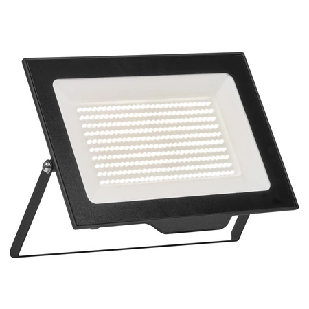 LED-Flutlicht Außenfluter 200W 20000lm 4000K 110° Schwarz IP65 Essentials Flutlicht Osram