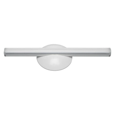 LED-Badezimmer-Wandleuchte über dem Spiegel IP44 2W 150lm 4000K Weiß 20,6cm LEDVANCE