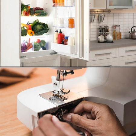 Lampen E14, Glühbirne T25 5W = 40W 470lm 4000K 320° neutral LUMILED