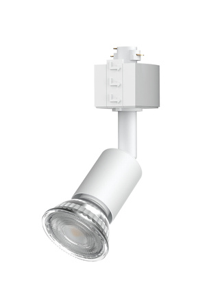 LED GU10 Weiß EasyLink Tobia Philips Stromschienenleuchte