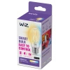 LED-Lampe E27 A60 7W = 60W 2700-6500K FILAMENT SMART WiFi WiZ