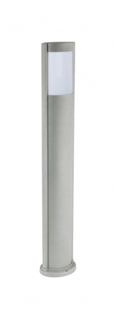 Außenstehende Gartenleuchte POST ELIS TO 3902-H 919 AL E27 92cm Su-Ma