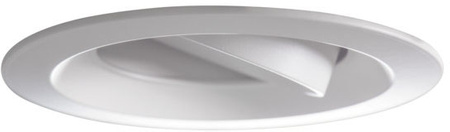 COLIE MR16 GU10 bewegliche Halogen-Deckenleuchte weiß matt Kanlux