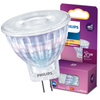 LED Leuchtmittel GU4 MR11 2,3W = 20W 200lm 2700K Warm 36° PHILIPS