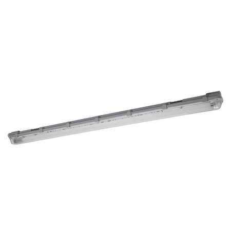 LED Linienlampe 16W 1600lm 4000K neutral 120cm hermetisch IP65 mit Bewegungssensor SUBMARINE LEDVANCE