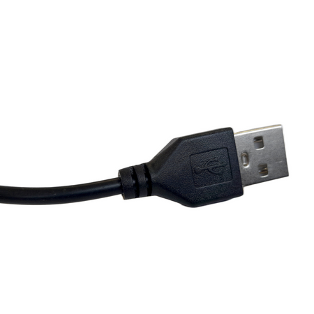 LED-Streifen RGBw 8W 120° Schwarz Dimmbar Sanico Goldlux