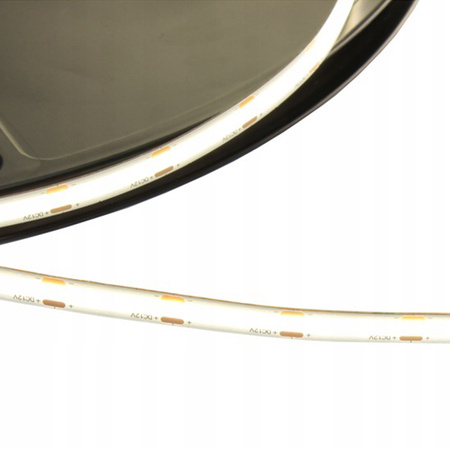 Stecker für LED COB NEON MONO 8mm gerade