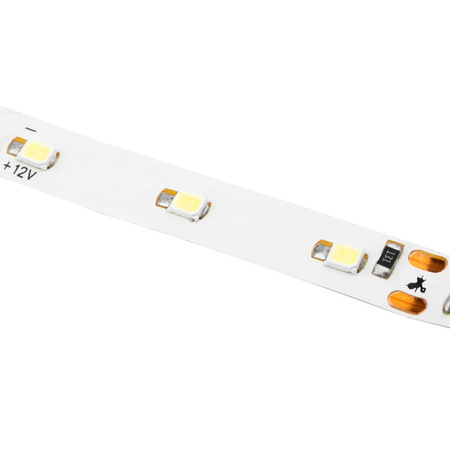 LED-Strip, LED-Streifen 12V 240W 3000LED 2835 8mm 50m-Rolle kalt LUMILED