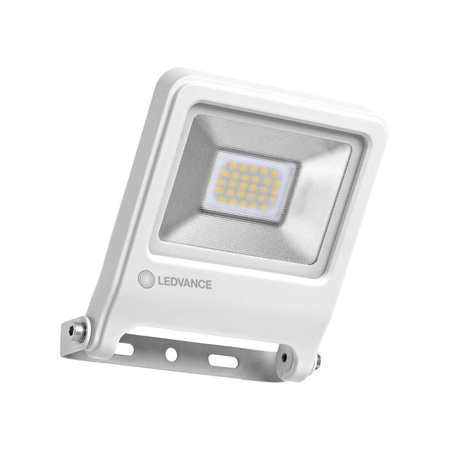 LED-Flutlicht 20W 1700lm 3000K IP65 Weiß LEDVANCE Flutlicht Endura