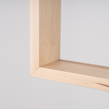 ARIES Decke Pendelleuchte E27 Naturholz Skandinavisch SOLLUX