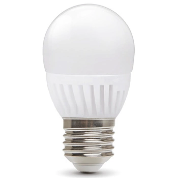 E27 LED Lampen 9W 900lm 4000K Neutral 200° KOBI