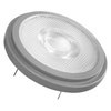 LED-Lampe G53 Reflektor AR111 7.2W = 50W 450lm 1800-2700K Warm 40° 12V CRI90 Dimmbar Ledvance