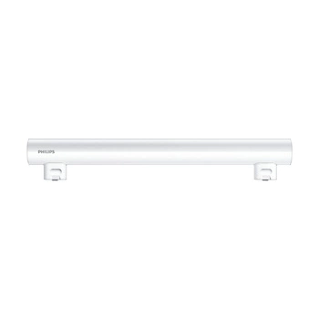LED Röhren S14S 2PIN 30cm 2,2W = 35W 250lm 2700K Warm 140° PHILIPS