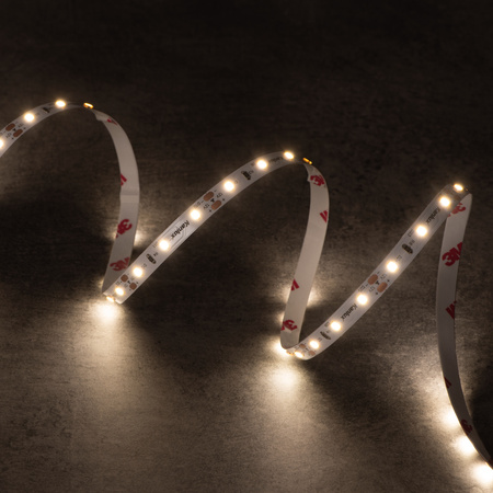 LED-Streifen L60B 330W 4000K Neutral 12V DC 30m KANLUX