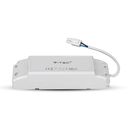 LED-Panel 45W 6000K 60x60 UGR19 VT-6068 V-TAC