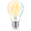 LED-Lampe E27 A60 7W = 60W 2700-6500K FILAMENT SMART WiFi WiZ
