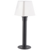 Außengartenlampe stehend 44cm GIZA E27 GOLDLUX (Polux)