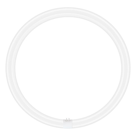 Ledvance runde Leuchtstofflampe G10q T9 24W 2900lm 4000K Neutral 110° Ledvance