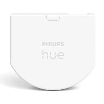 Philips Hue Wandschalter Bluetooth Zigbee Modul