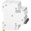 Leistungsschaltersicherung C10A 3P Schneider