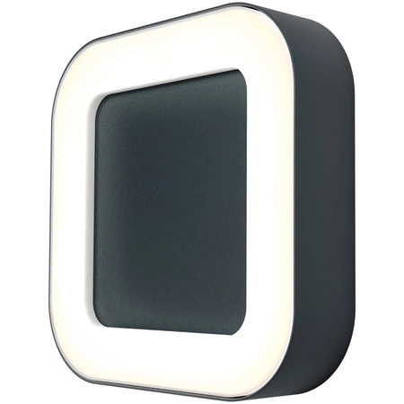 Wandleuchte Fassadenleuchte Außenleuchte 13W 480lm 3000K Endura Style Square LEDVANCE