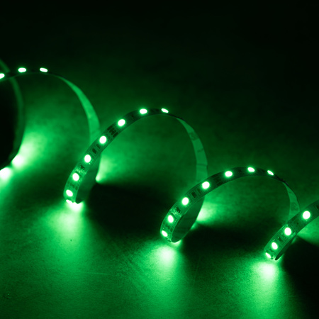 LED-Streifen LEDS-B 72W RGB IP65 12V DC 5m KANLUX