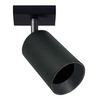 Wandleuchte Reflektor Wand- und Deckenleuchte LED 1 xGU10 MARIBEL Schwarz GOLDLUX (Polux)