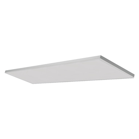 LED-Panel 35W 2300lm CCT Dimmbar Ra ≥ 95 120x30cm Rechteckig SUN@HOME LEDVANCE