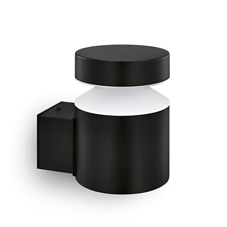 Garten LED Wandleuchte LAVEN 6W 2700K IP44 PHILIPS