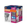 GU10 LED Leuchtmittel 6,9W = 80W 575lm 6500K kalt 36° OSRAM Value
