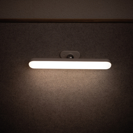 LED-Wandleuchte CALIZA 2W CCT Weiß KANLUX