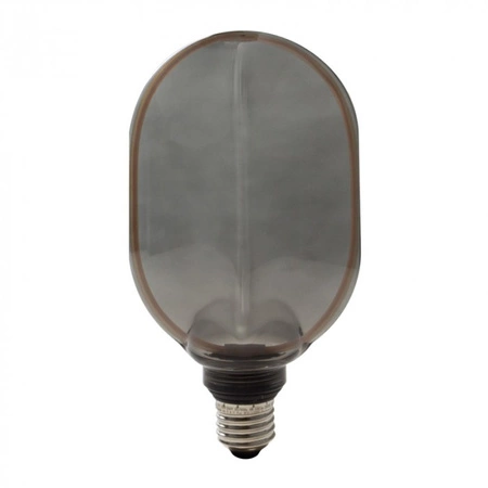 LED-Lampe O100 E27 4W 100lm 1800K Warm FILAMENT Dekorative ZERO Ecolight