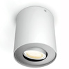 LED Spot Pillar Weiß 4.2W CCT PHILIPS HUE Bluetooth Zigbee Deckenleuchte