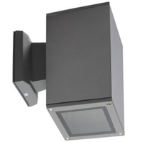 Außenwandleuchte LED LART E27 IP54 Kanlux