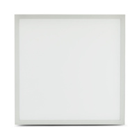 LED-Panel 40W CCT 60x60CM Kompatibel mit Alexa und Google Home Dimmbar Weiß VT-5140 V-TAC