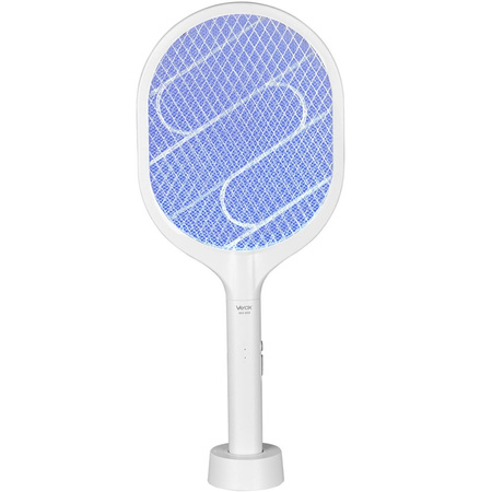 Elektrische Insektizidfalle für Mücken Fliegen Licht UV USB IKV-959 VAYOX