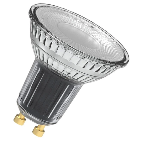 LED Lampen PAR16 GU10 7.9W = 51W 650lm 4000K Neutralweiß 120° DIMMABLE LEDVANCE
