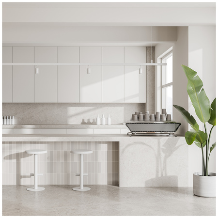 Stromschienenstrahler 3 - Schaltung GU10 Weiß Nextrack Kobi