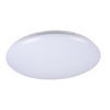 Plafond LED-Deckenleuchte CORSO Microwave Motion Sensor 24W 1700lm 4000K IP44 Round White KANLUX