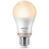 LED-Lampe E27 A60 12,5W = 100W 1521lm 2200-6500K TW Smart SMART WiFi Bluetooth App WiZ Philips