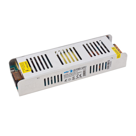 Modulares LED-Netzteil 12V 200W 16,5A ADLS-200-12 ADLER