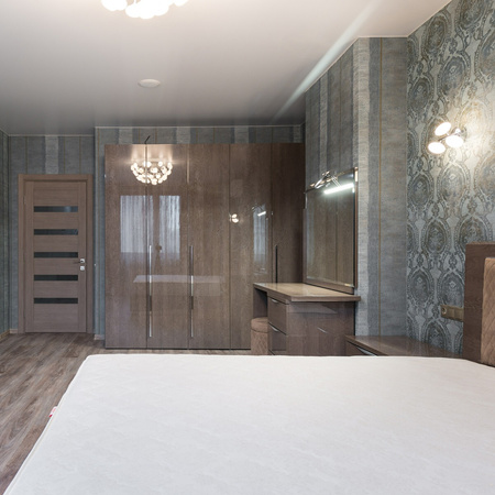 LED-Badezimmer-Wandleuchte KAPO KM7034 Lampe über dem Spiegel 12W 780lm 4000K 60cm