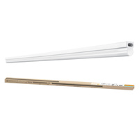 Lineares Lichtband 15W 1500lm 3000K Warm White Batten Ledvance Lampe