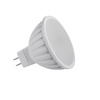 LED Lampen TOMI GU5.3 MR16 5W 300lm 3000K 12AC/DC warm KANLUX