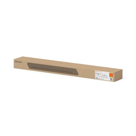 Lineares Lichtband 54W 6950lm 4000K Neutral dimmbar Weiß Linear Ledvance