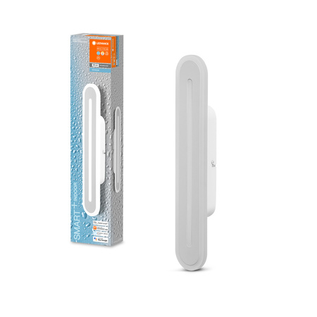 LED Badezimmerspiegelleuchte ORBIS Bath 17W 1600lm warm-kalt 40 cm SMART+ WiFi LEDVANCE