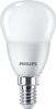 LED-Kugelbirne E14 P45 4,9W = 40W 470lm 4000K Neutral PHILIPS