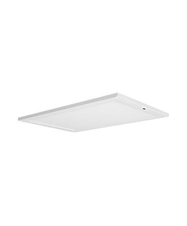 LED-Unterschrank-Möbelleuchte 14W 900lm 3000K warm mit Bewegungssensor dimmbar 30 x 20cm Schrank-LED-Panel LEDVANCE