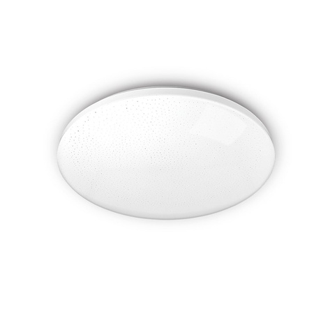 LED-Deckenleuchte für Aufbaumontage 24W 2160lm 4000K neutral TOMA VIDEX